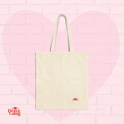 BraveGang Back-to-School Collection 2025 | Self-Love Tote