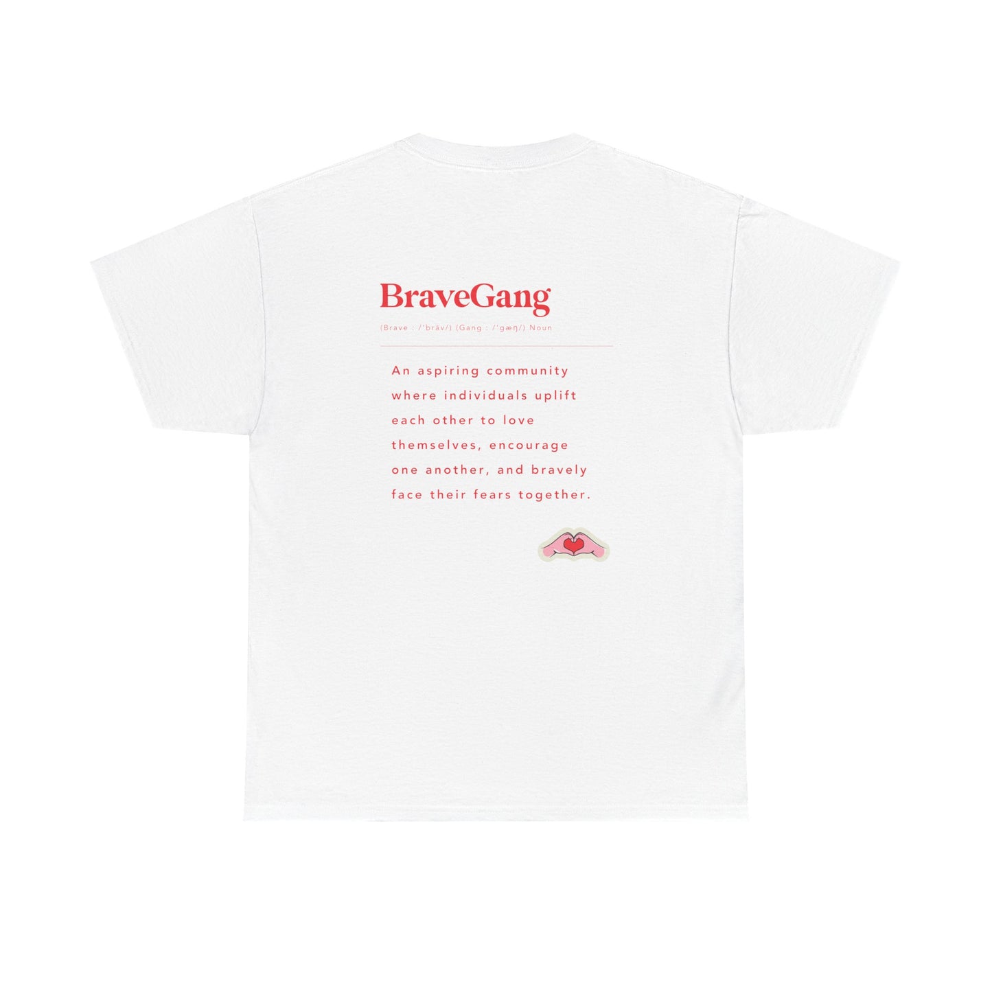 BraveGang Forever Collection | Classic Tee