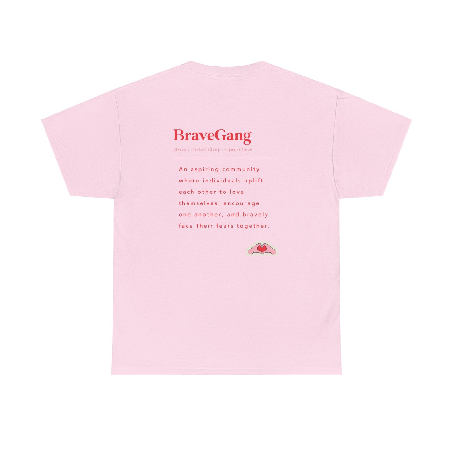BraveGang Forever Collection | Classic Tee