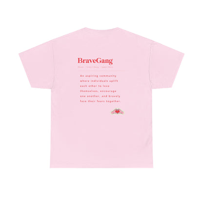 BraveGang Forever Collection | Classic Tee