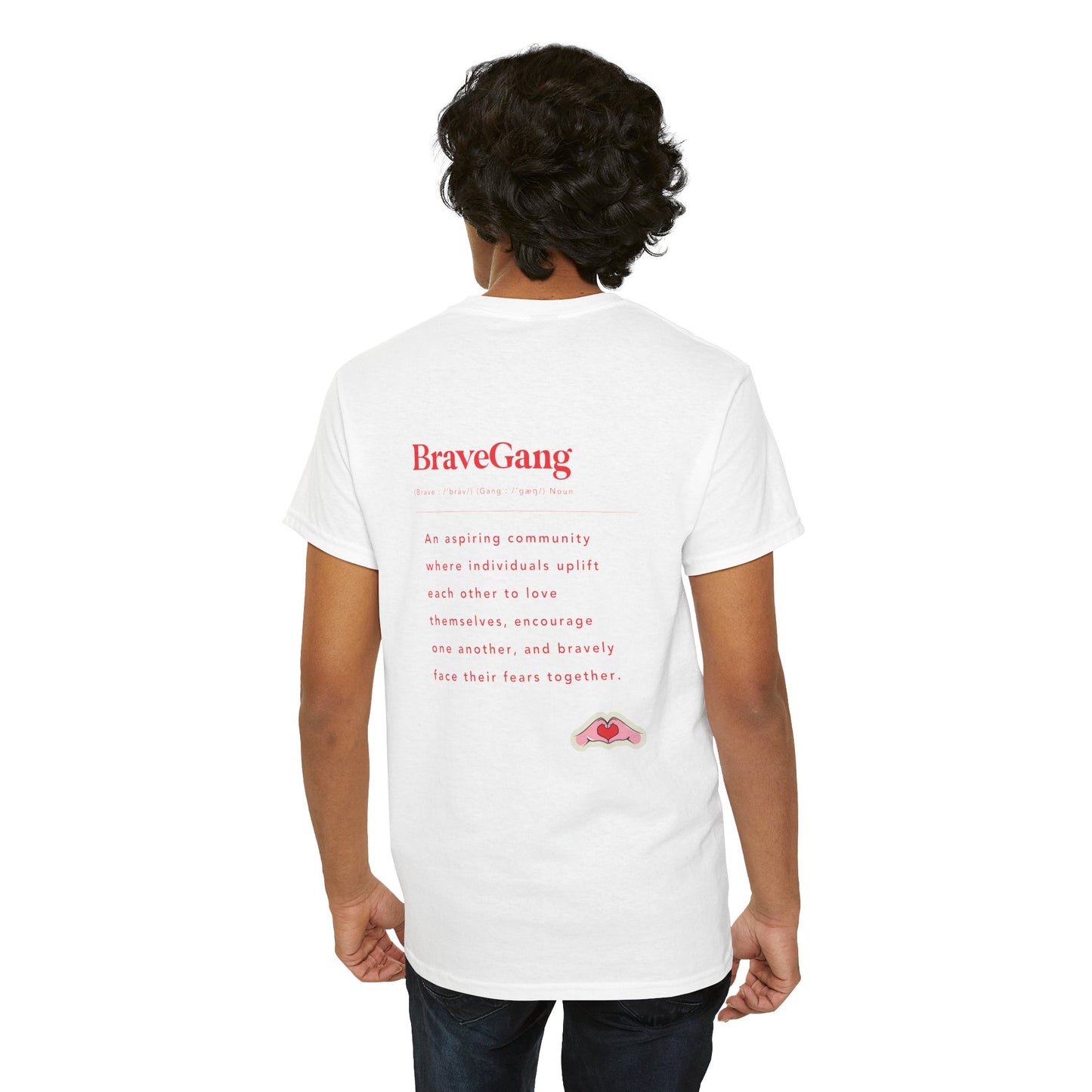 BraveGang Forever Collection | Classic Tee