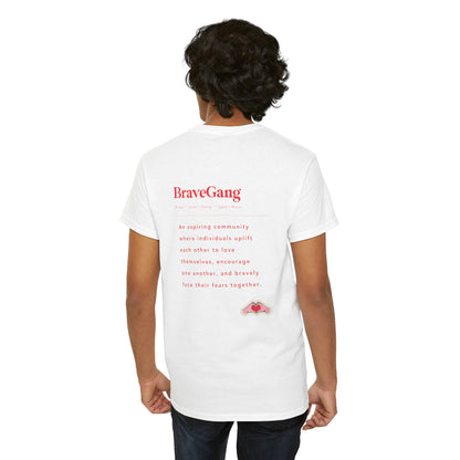 BraveGang Forever Collection | Classic Tee
