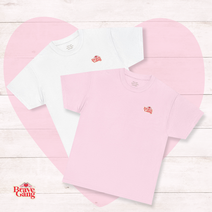 BraveGang Forever Collection | Classic Tee