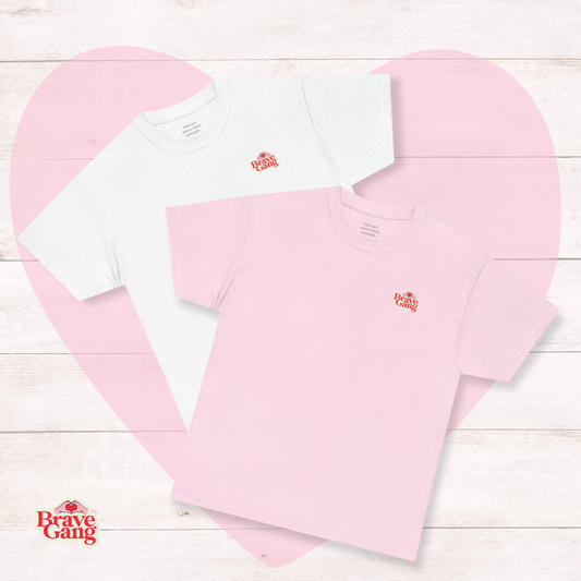 BraveGang Forever Collection | Classic Tee