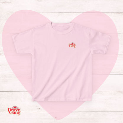 BraveGang Forever Collection | Kids Tee