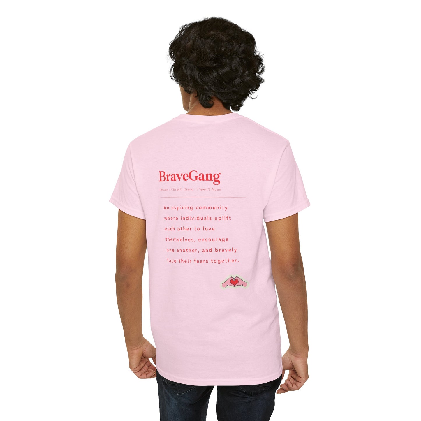 BraveGang Forever Collection | Classic Tee
