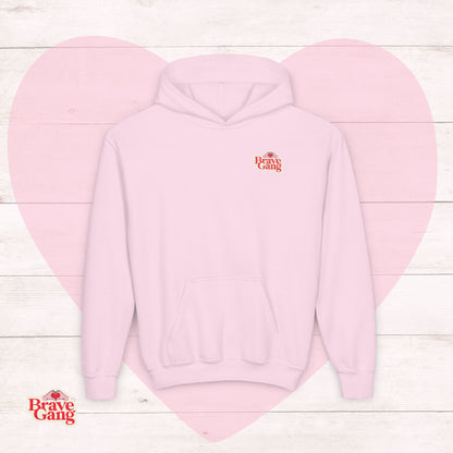 BraveGang Forever Collection | Kids Hoodie