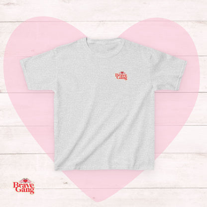 BraveGang Forever Collection | Kids Tee