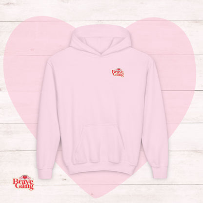BraveGang Forever Collection | Kids Hoodie